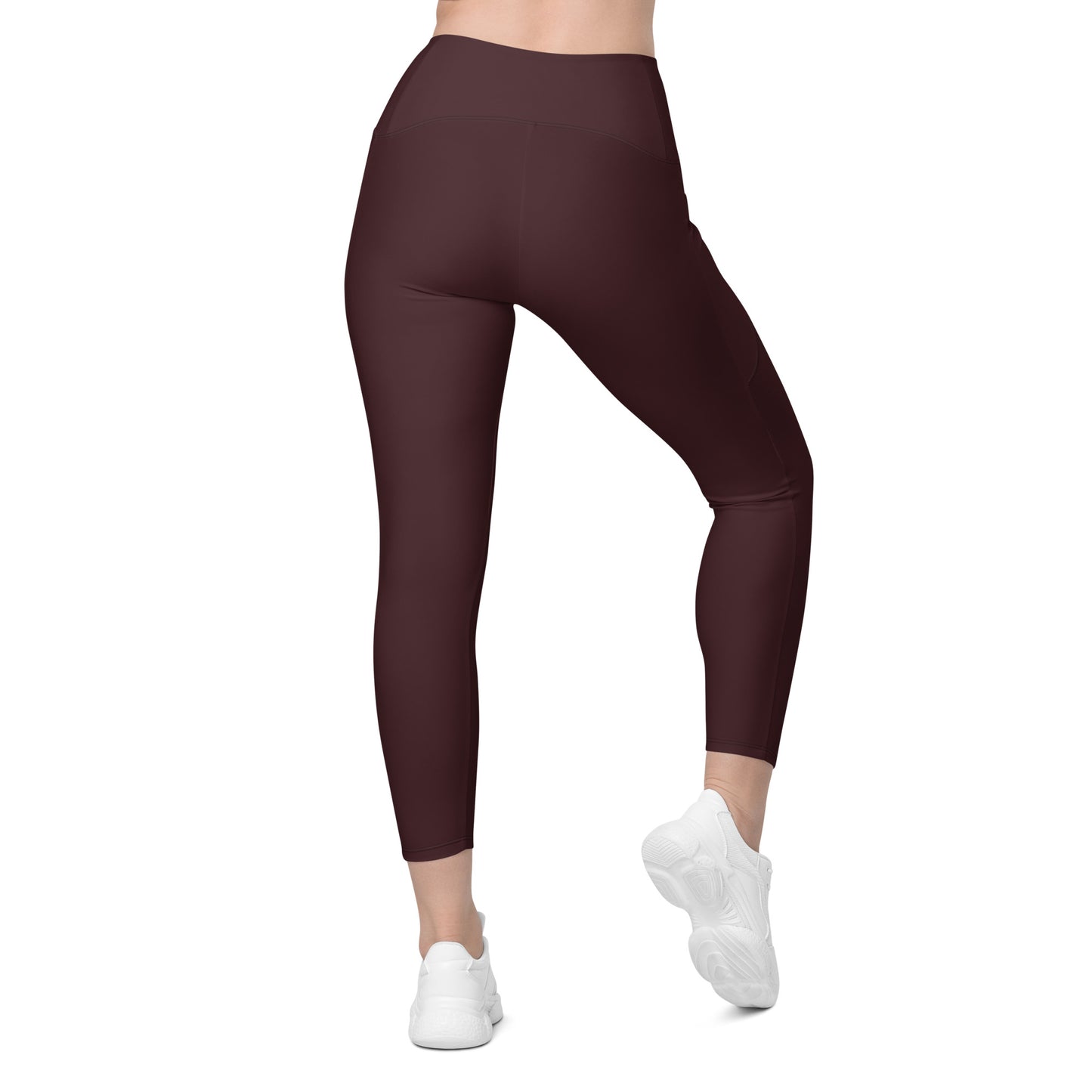 Athletics Leggings