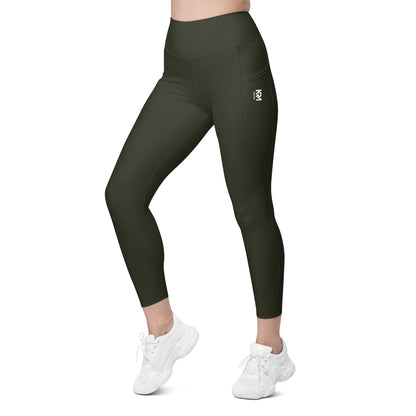 Athletics Leggings