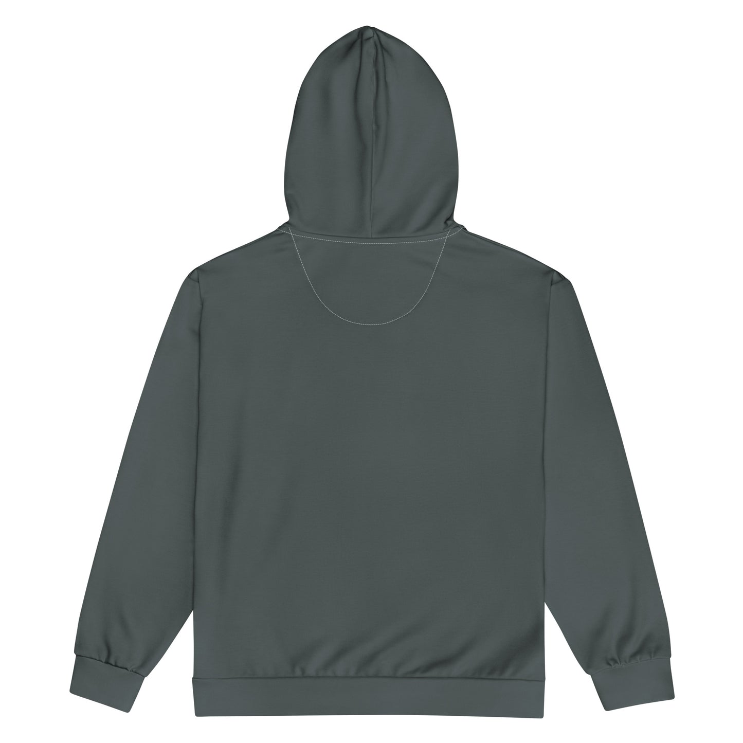 Athletics Zip-Up