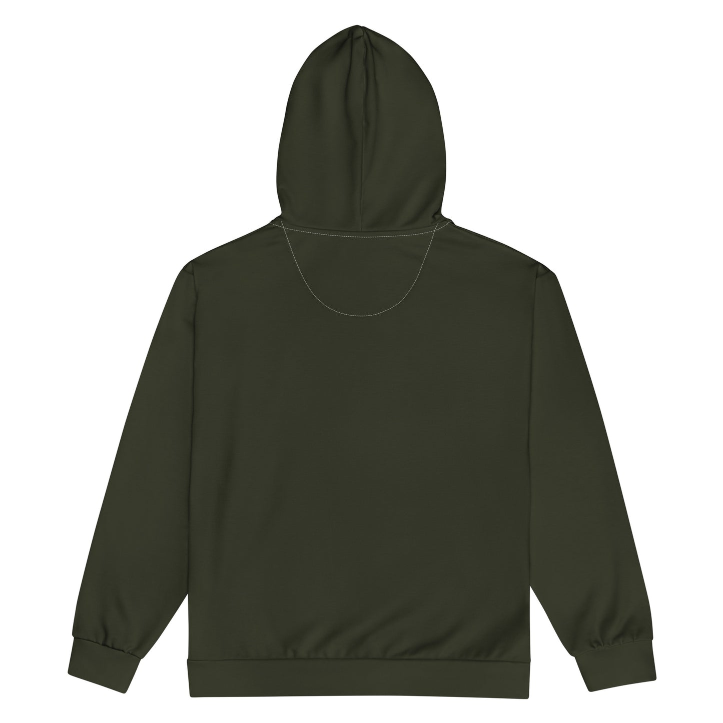 Athletics Zip-Up
