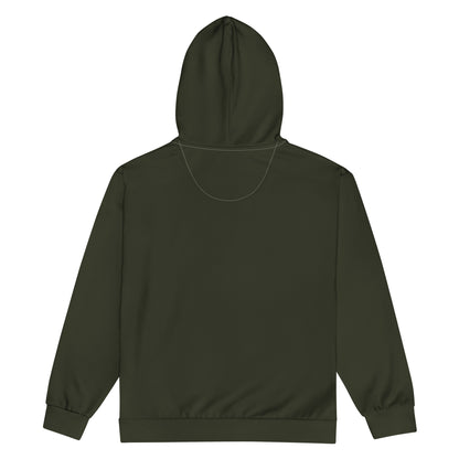 Athletics Zip-Up