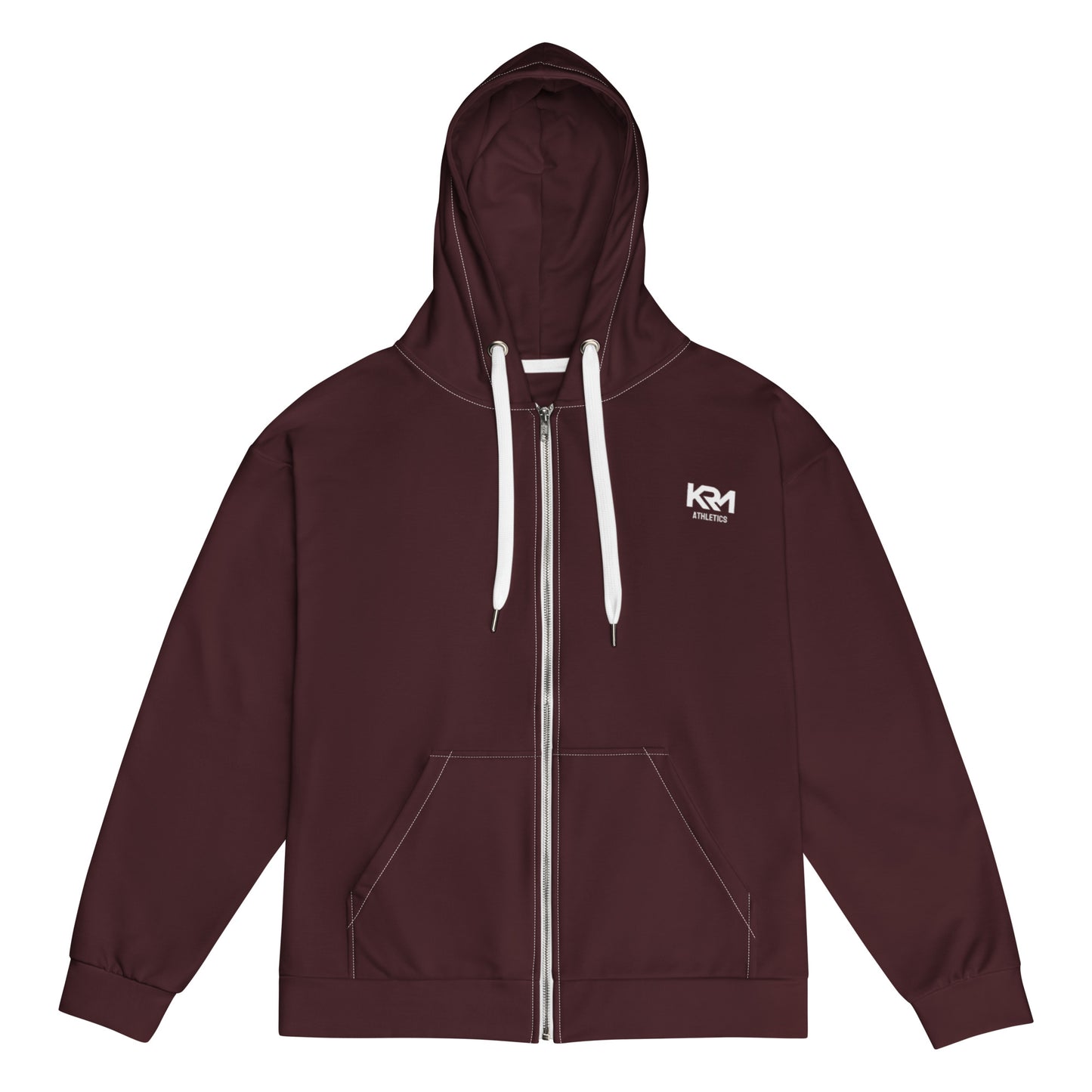 Athletics Zip-Up