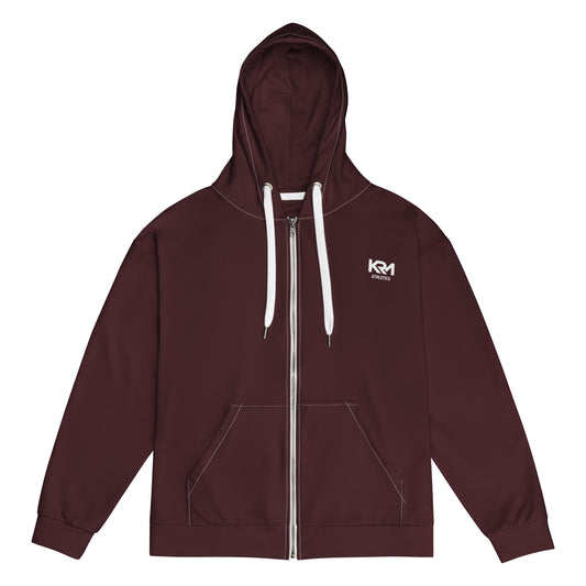 Athletics Zip-Up