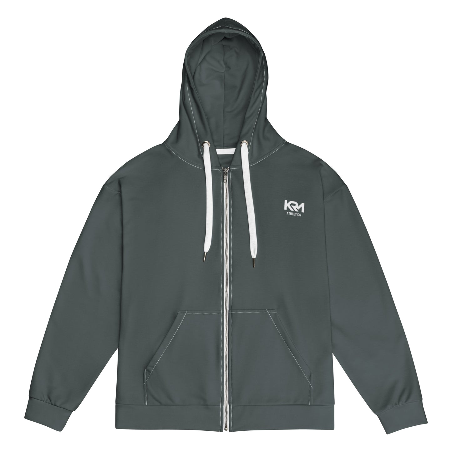 Athletics Zip-Up