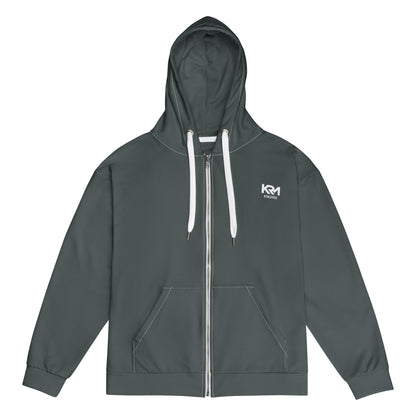 Athletics Zip-Up