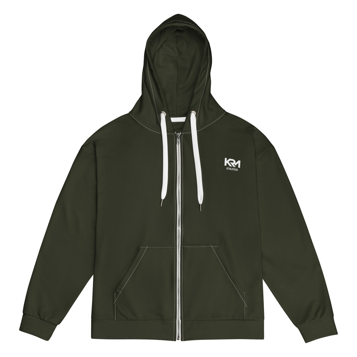 Athletics Zip-Up