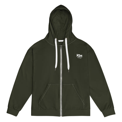 Athletics Zip-Up