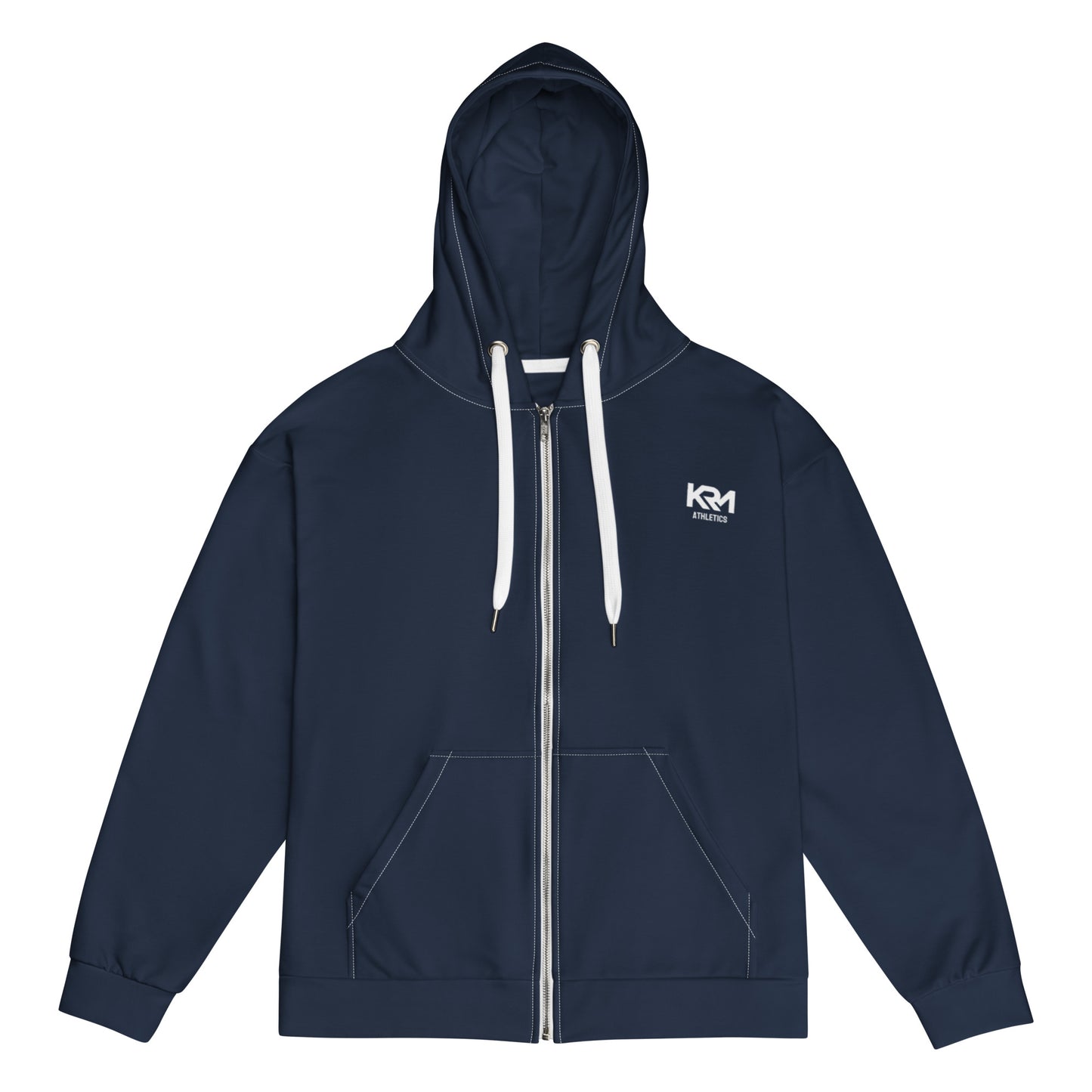 Athletics Zip-Up