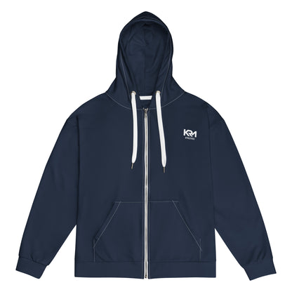 Athletics Zip-Up