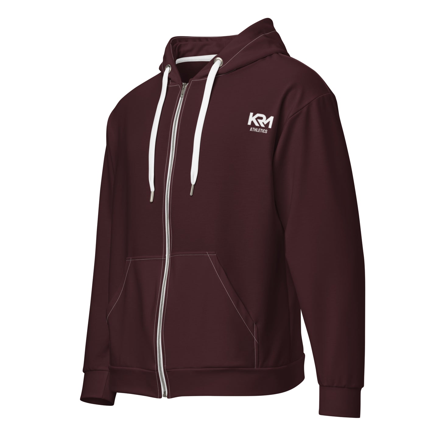 Athletics Zip-Up