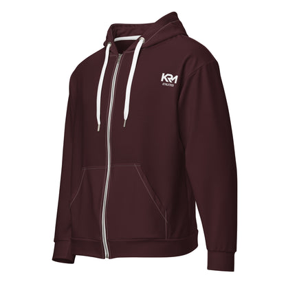 Athletics Zip-Up