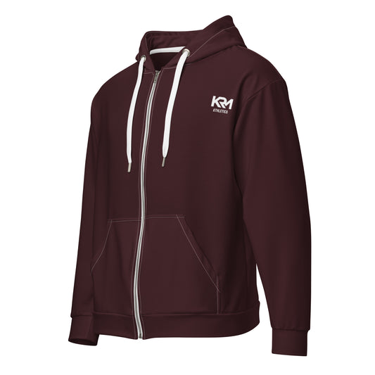 Athletics Zip-Up