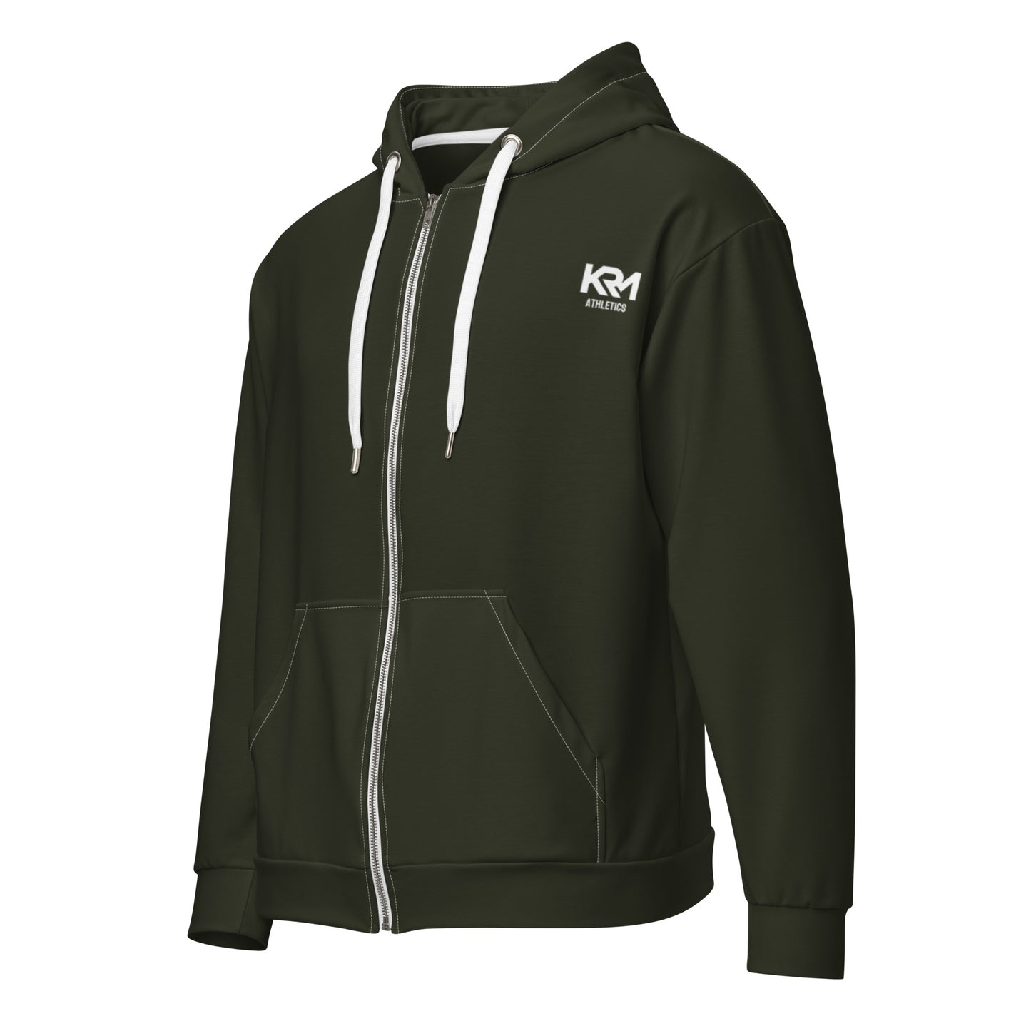 Athletics Zip-Up