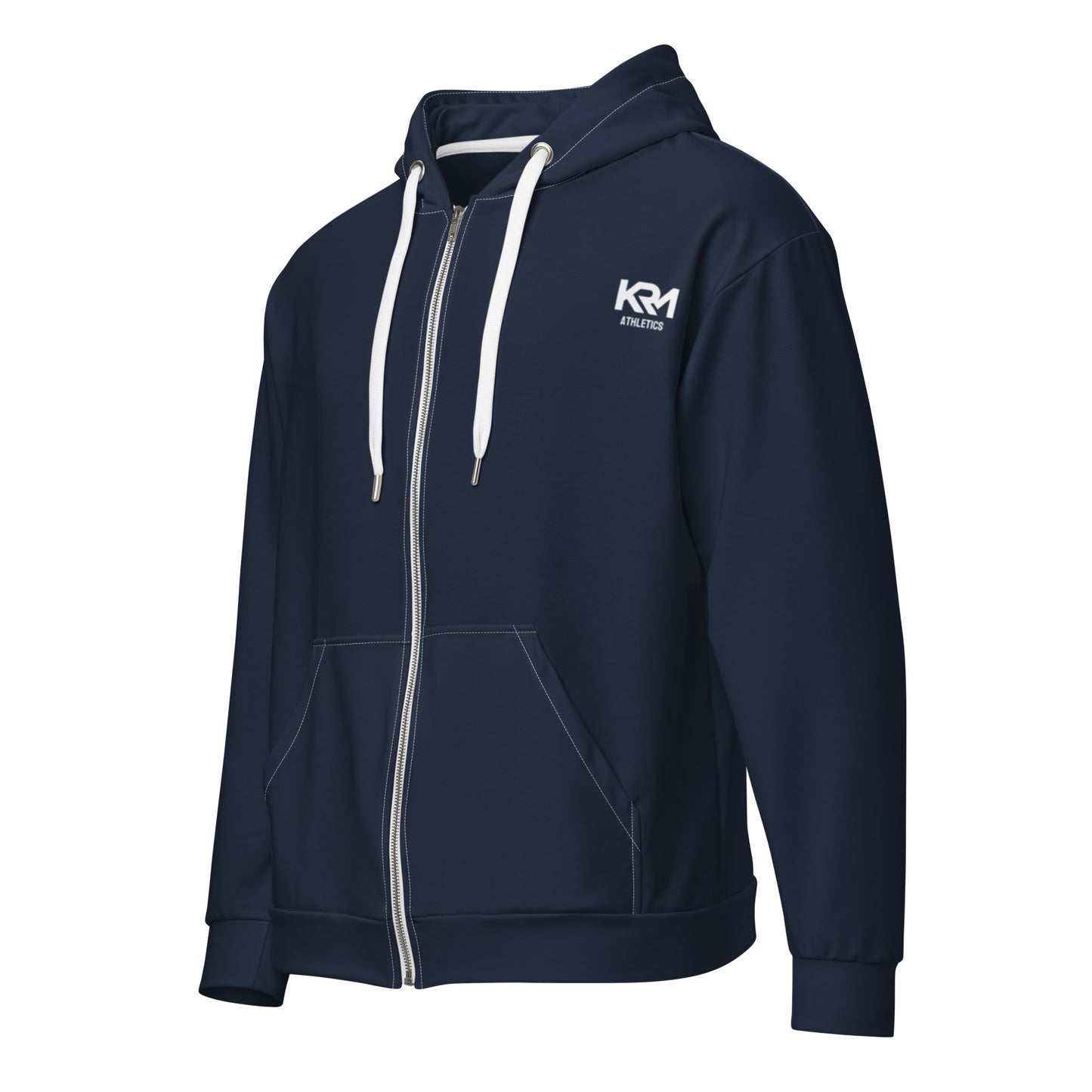 Athletics Zip-Up