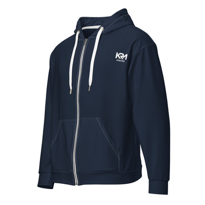Athletics Zip-Up