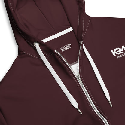 Athletics Zip-Up
