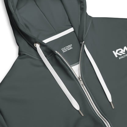 Athletics Zip-Up