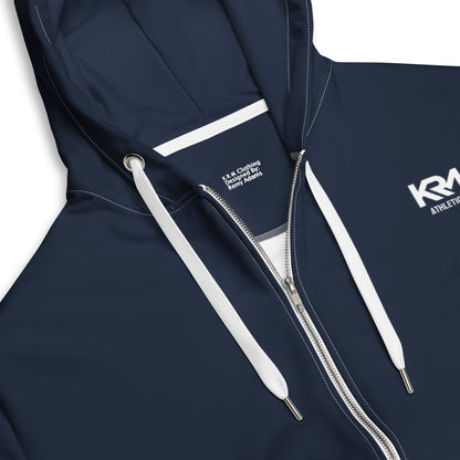 Athletics Zip-Up