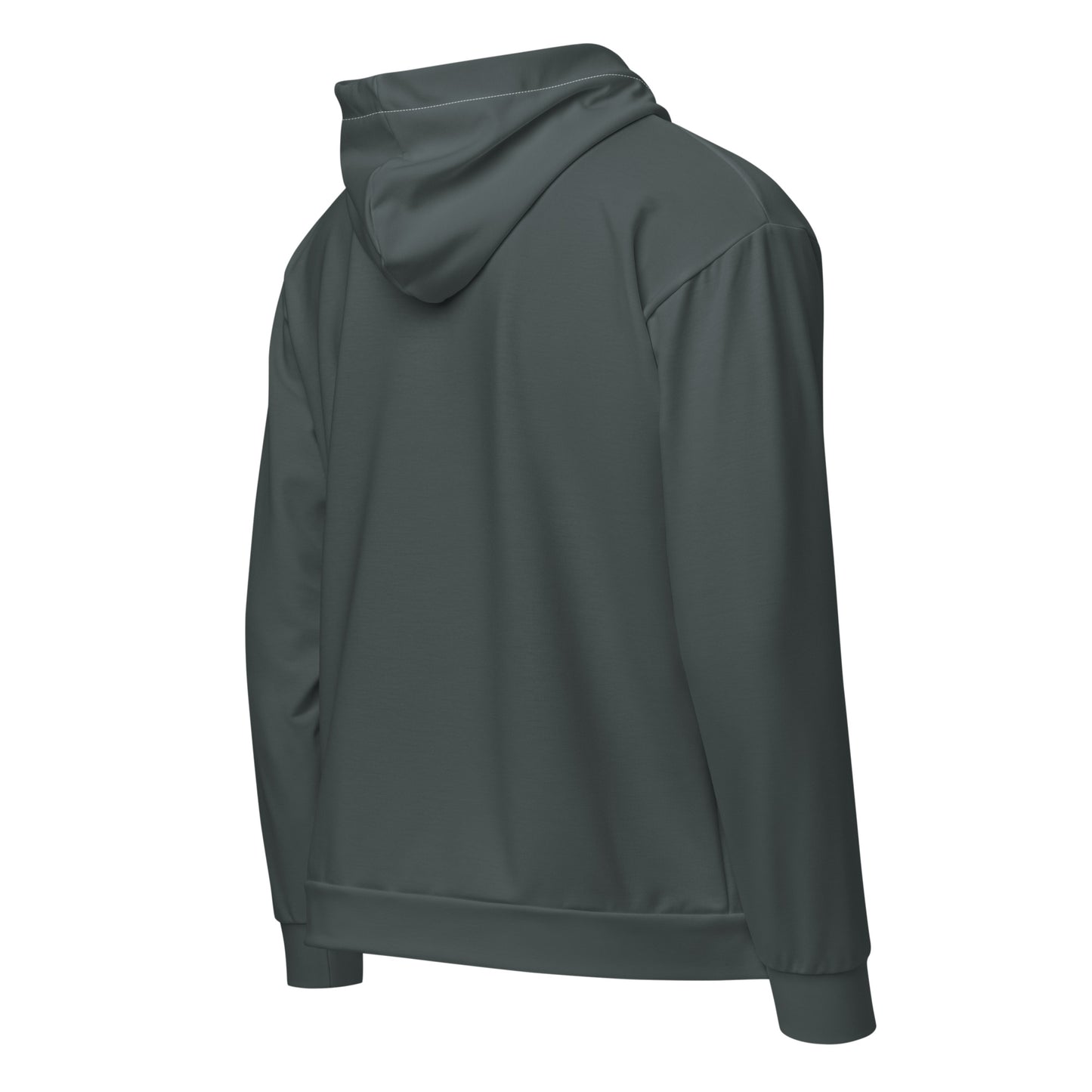 Athletics Zip-Up