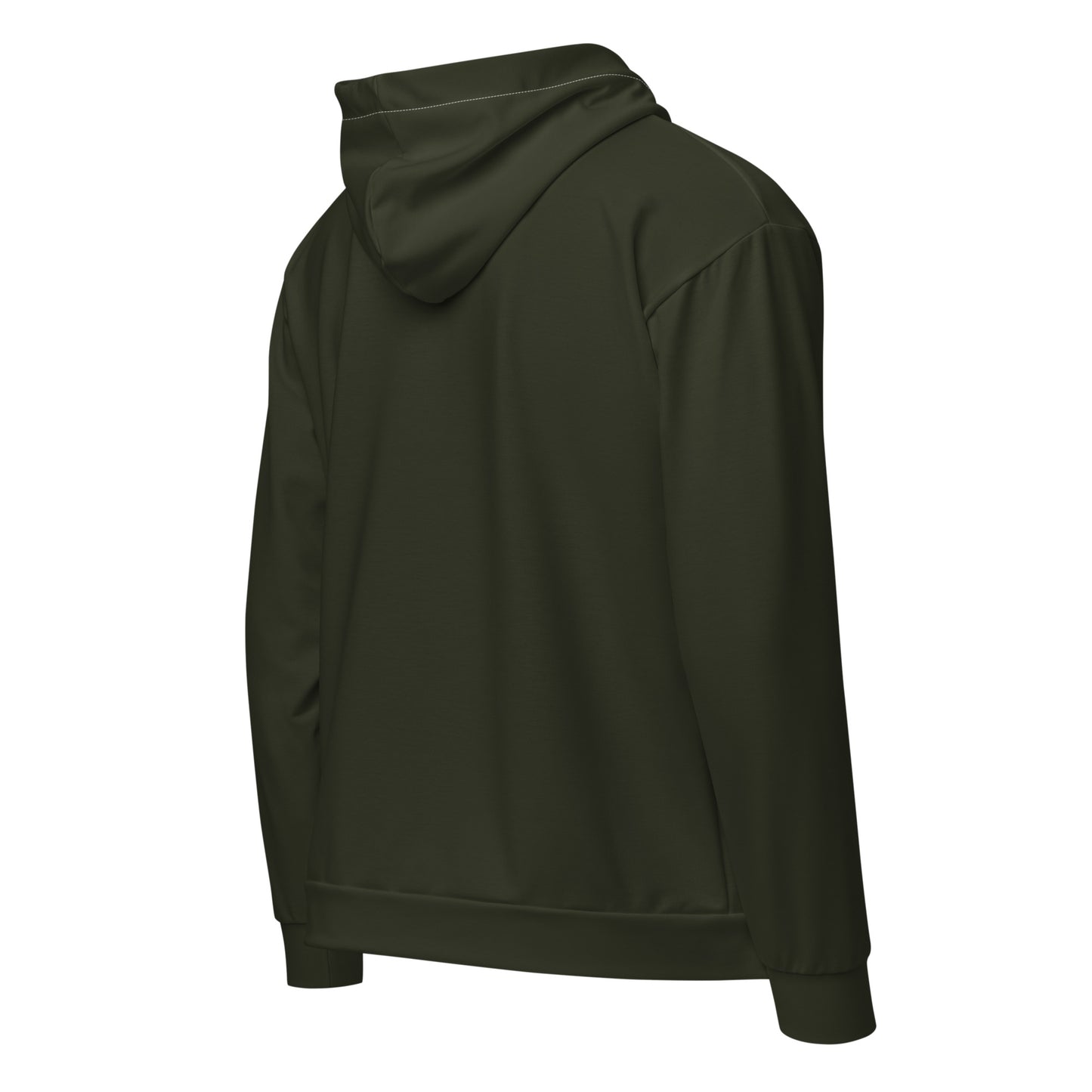 Athletics Zip-Up