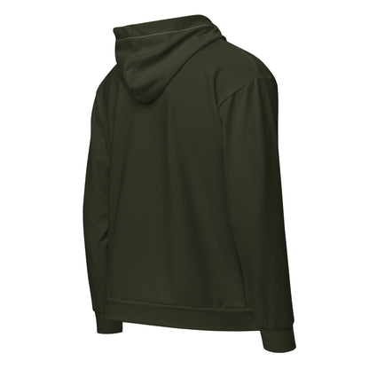 Athletics Zip-Up