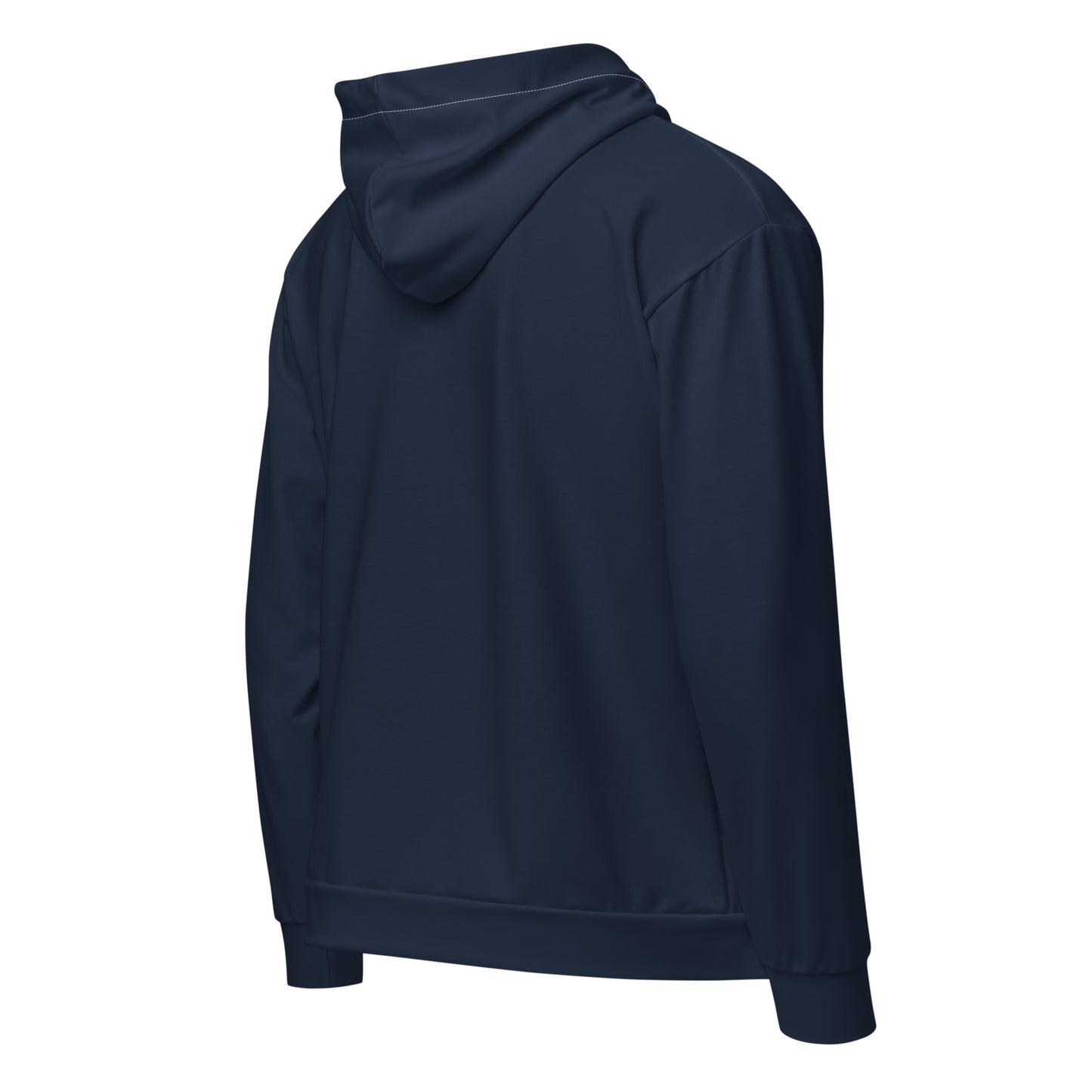 Athletics Zip-Up