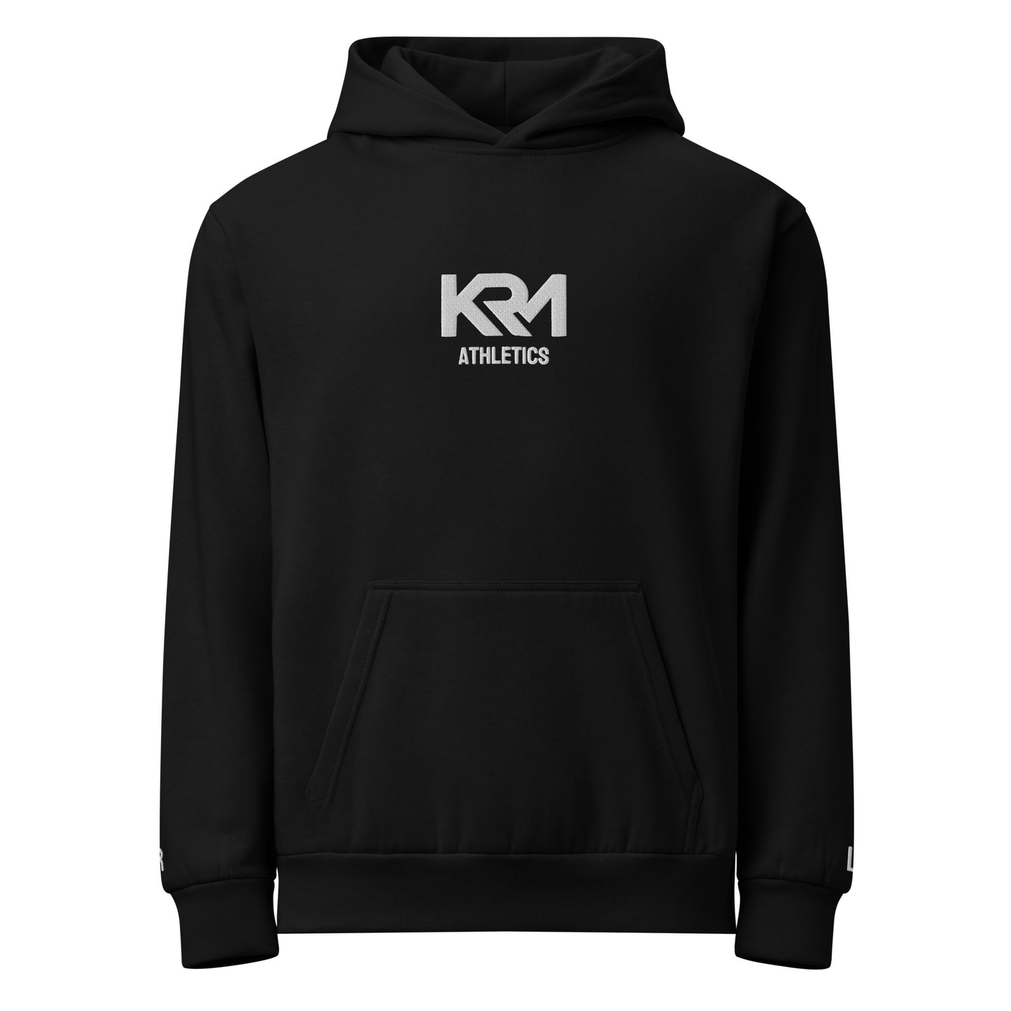 Athletics Hoodie