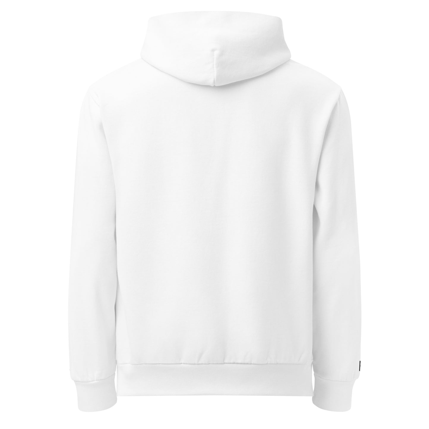 Athletics Hoodie