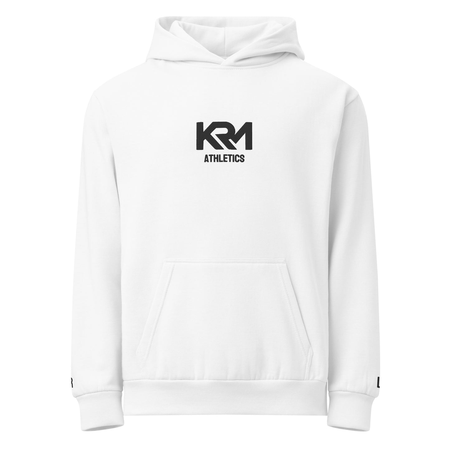 Athletics Hoodie