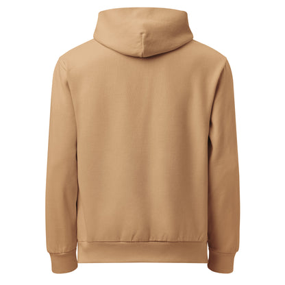 Simplistic Hoodie