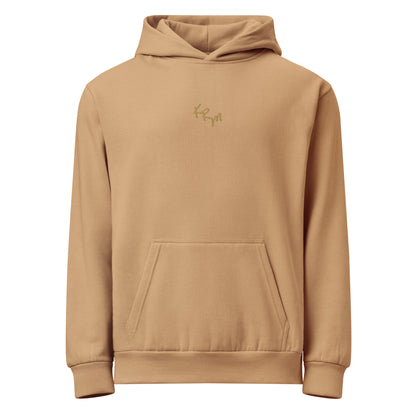 Simplistic Hoodie