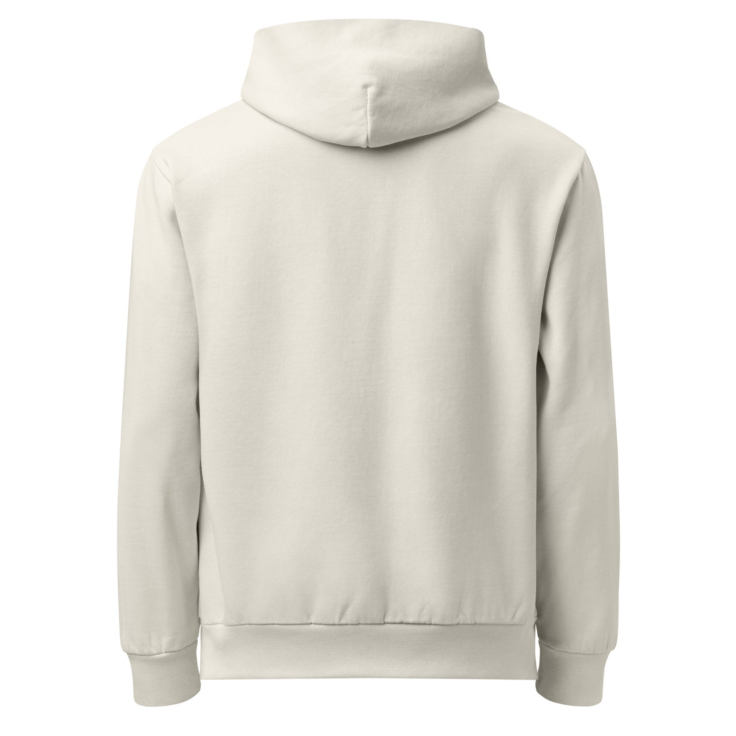 Simplistic Hoodie