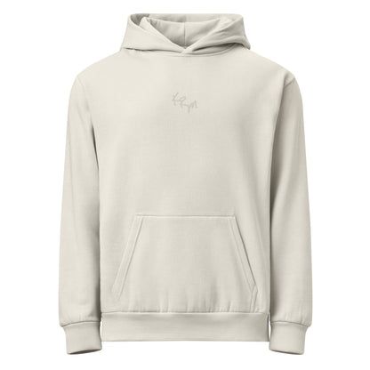 Simplistic Hoodie