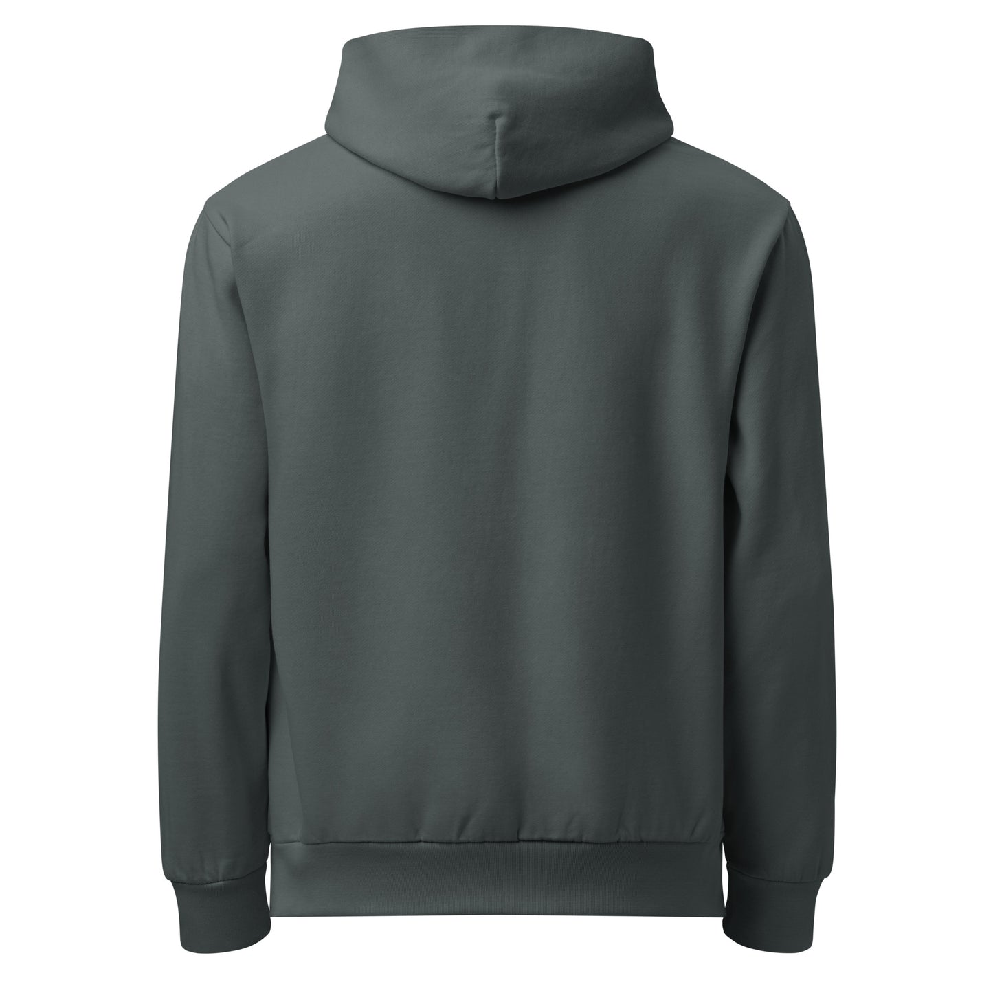 Simplistic Hoodie