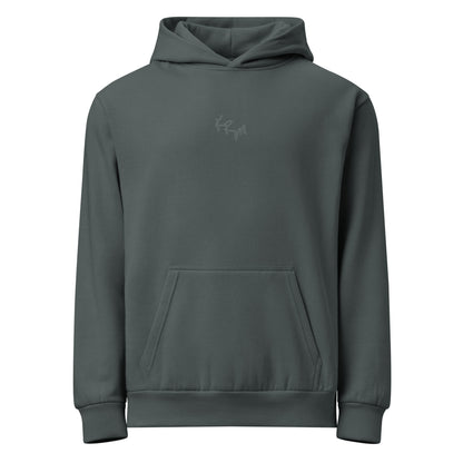 Simplistic Hoodie