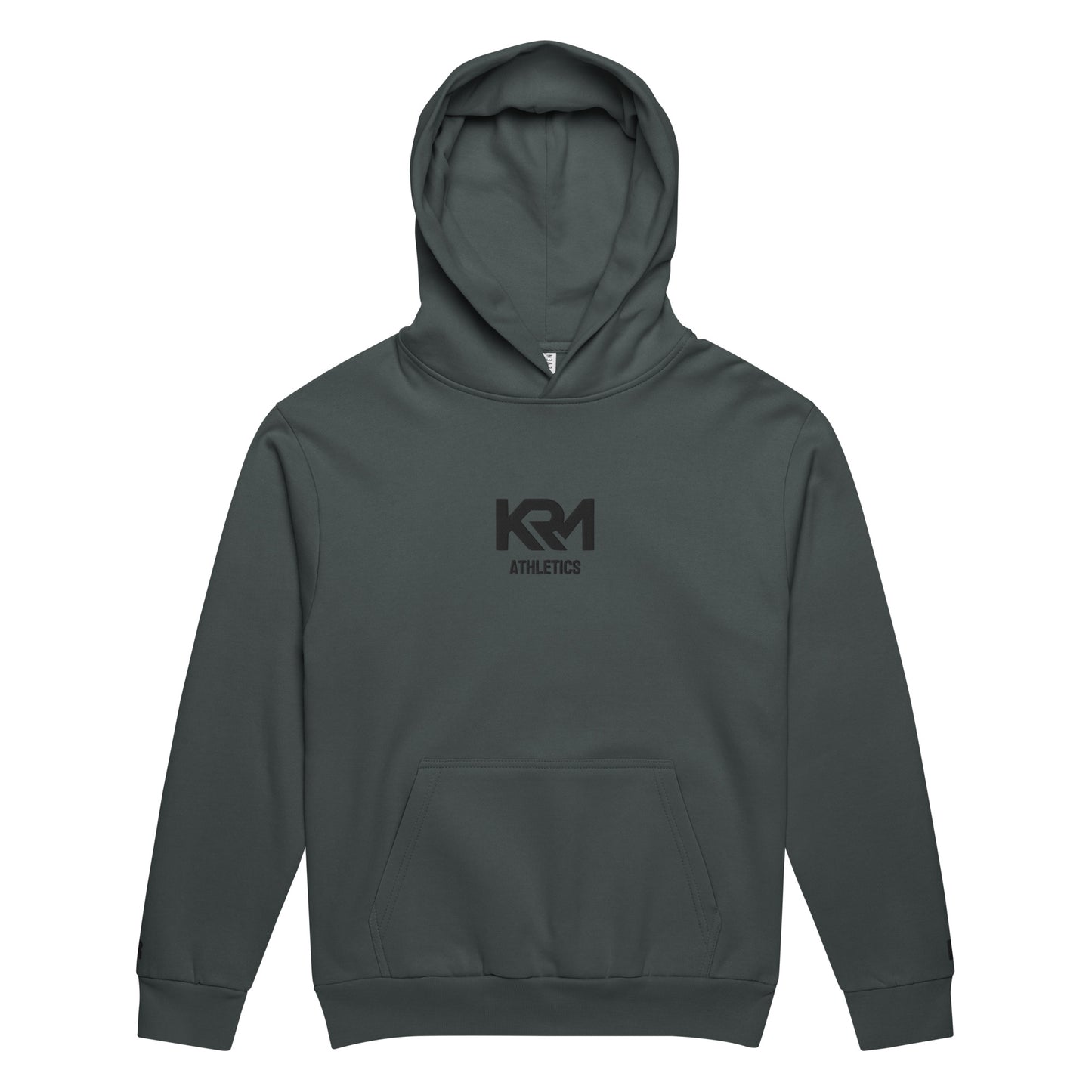 Athletics Hoodie