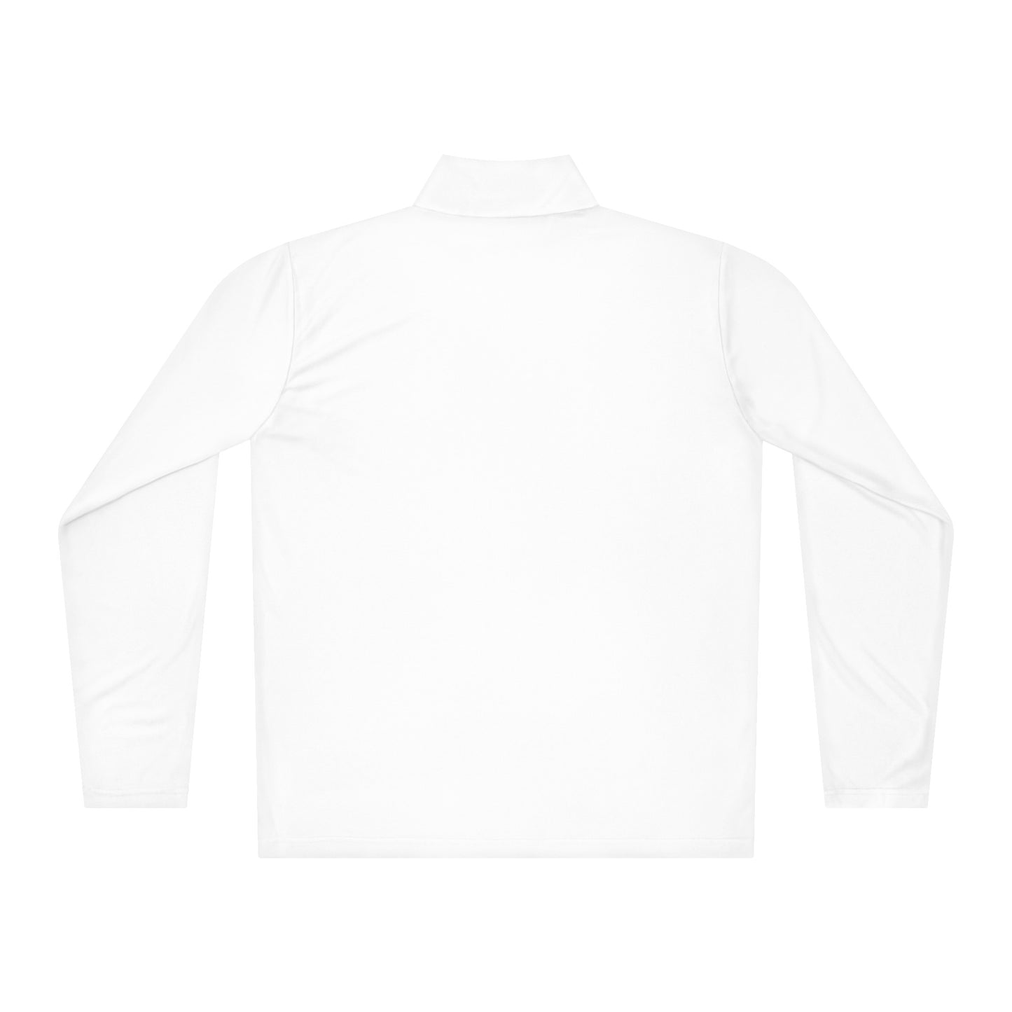 Athletics Quarter-Zip