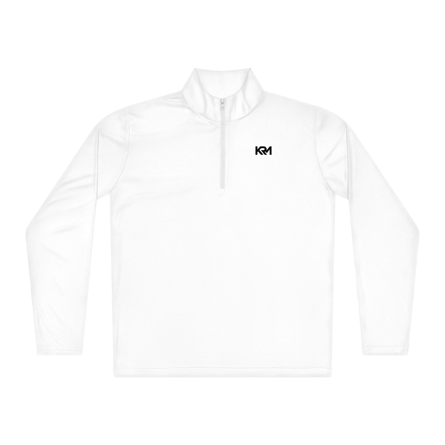 Athletics Quarter-Zip