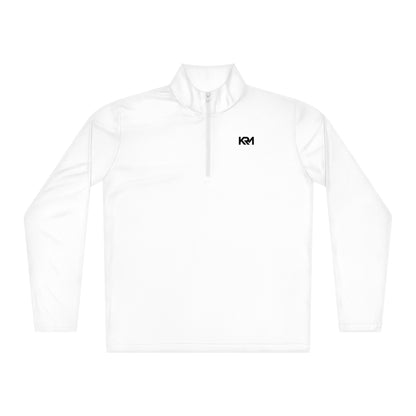 Athletics Quarter-Zip
